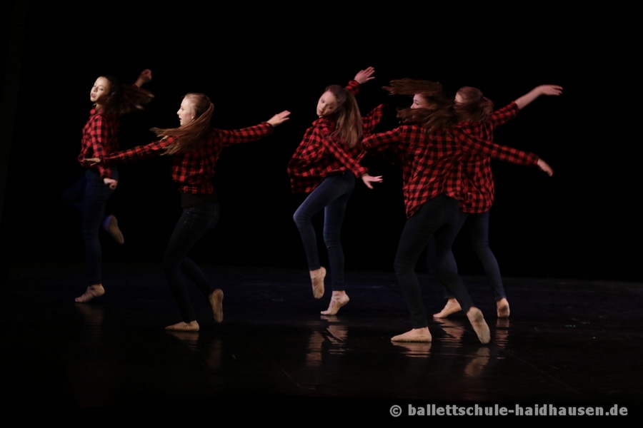 Ballettschule Mnchen Majstrenko