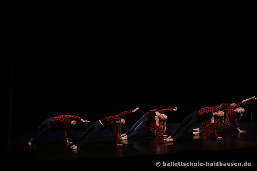 Ballettschule Mnchen Majstrenko