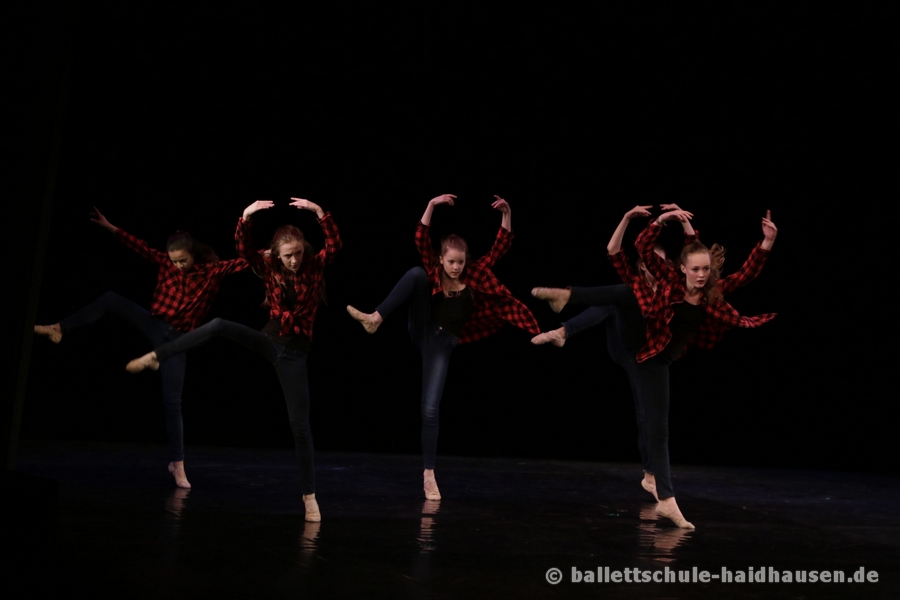 Ballettschule Mnchen Majstrenko