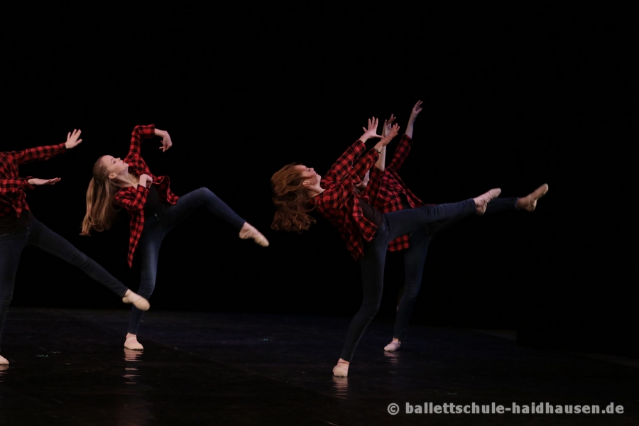 Ballettschule Mnchen Majstrenko