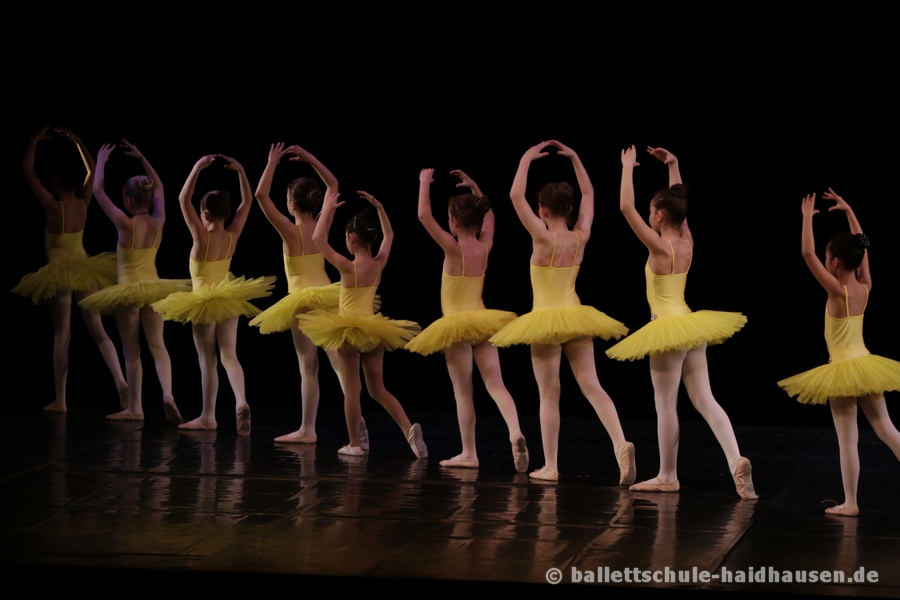 Ballettschule Mnchen Majstrenko