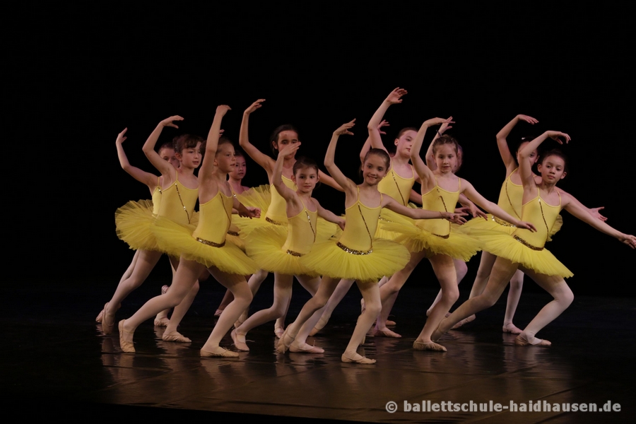 Ballettschule Mnchen Majstrenko