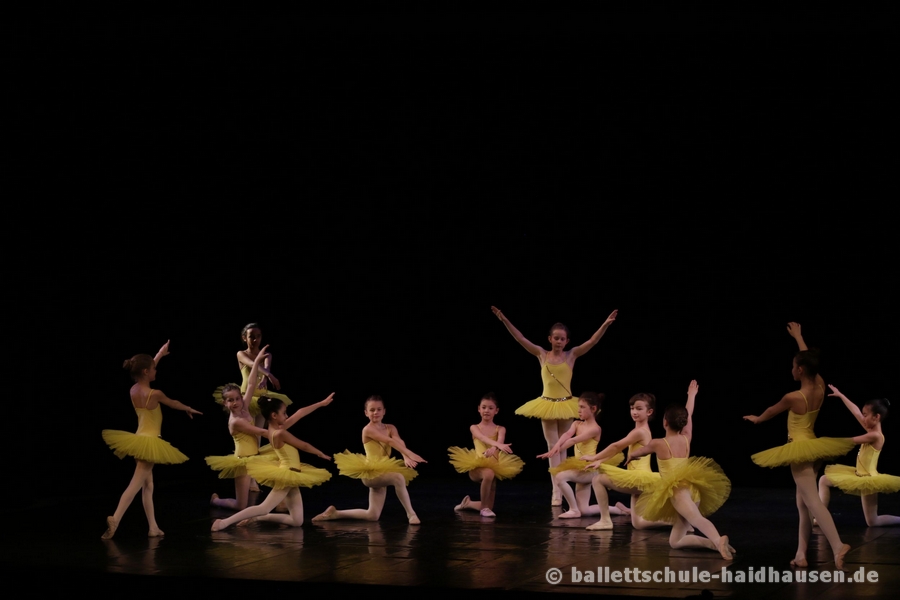 Ballettschule Mnchen Majstrenko