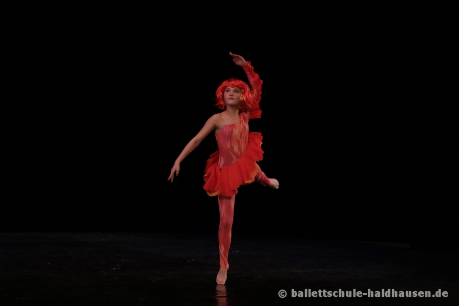 Ballettschule Mnchen Majstrenko