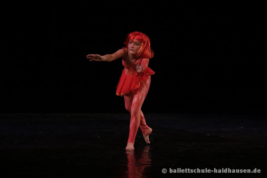 Ballettschule Mnchen Majstrenko