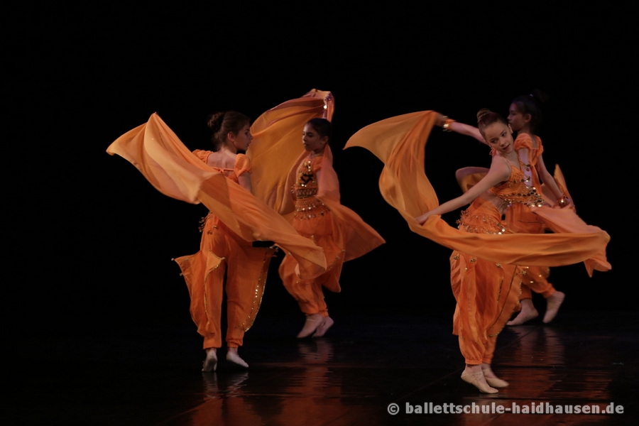 Ballettschule Mnchen Majstrenko