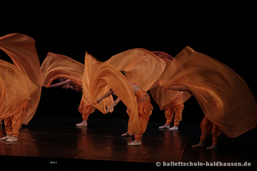 Ballettschule Mnchen Majstrenko