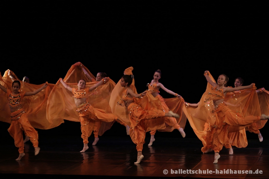 Ballettschule Mnchen Majstrenko