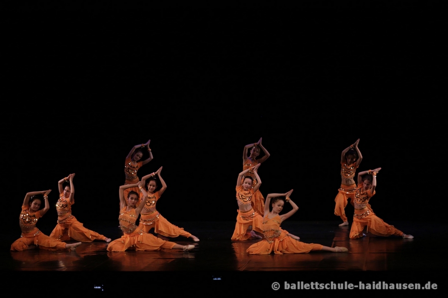 Ballettschule Mnchen Majstrenko