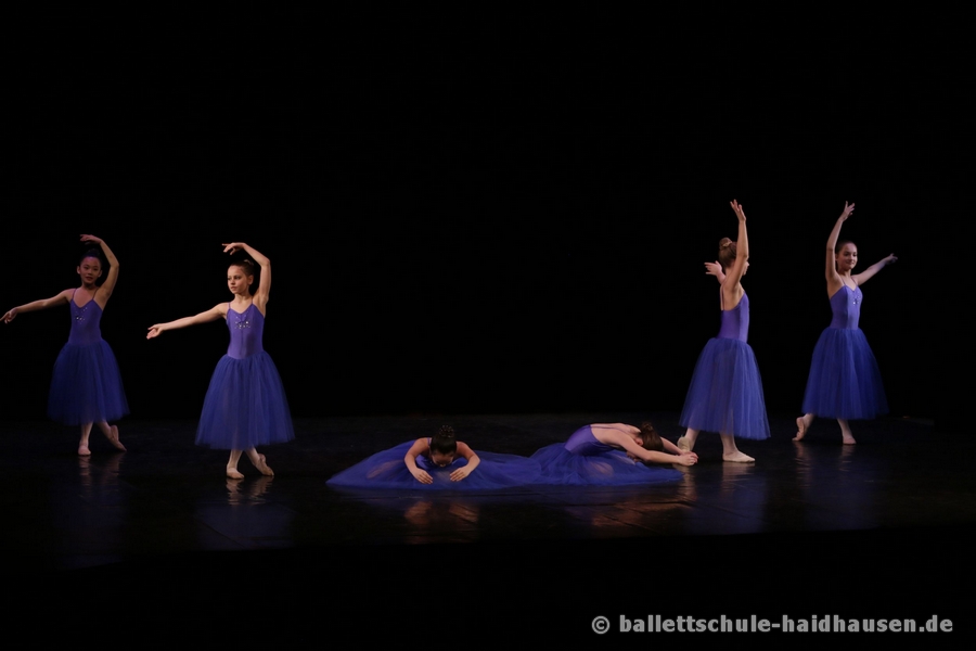 Ballettschule Mnchen Majstrenko