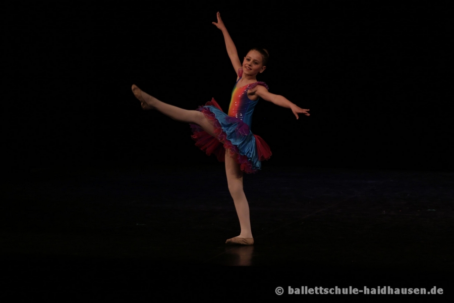 Ballettschule Mnchen Majstrenko