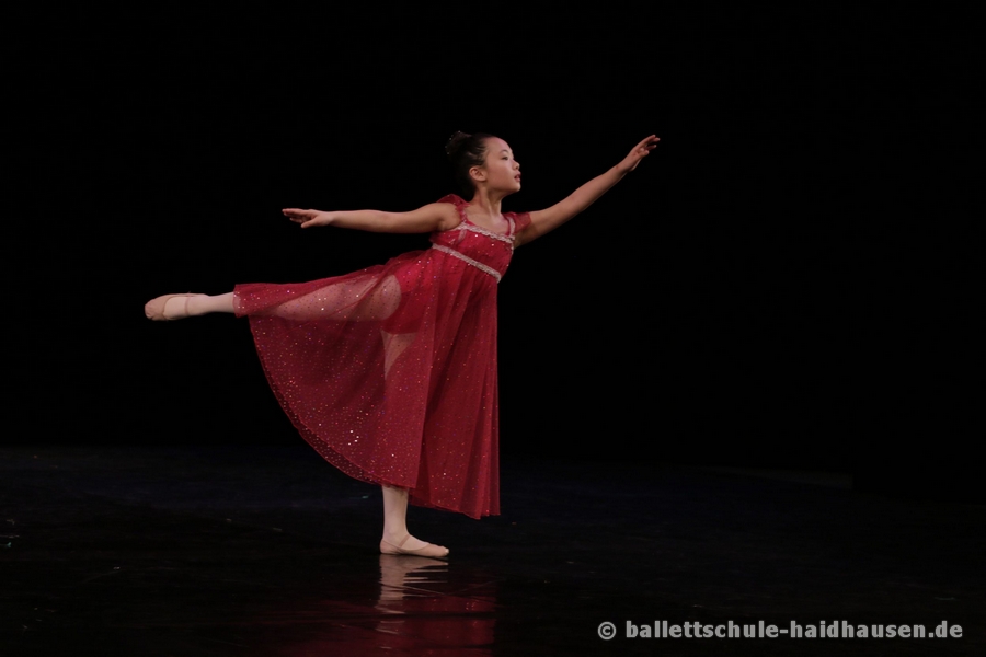 Ballettschule München Majstrenko